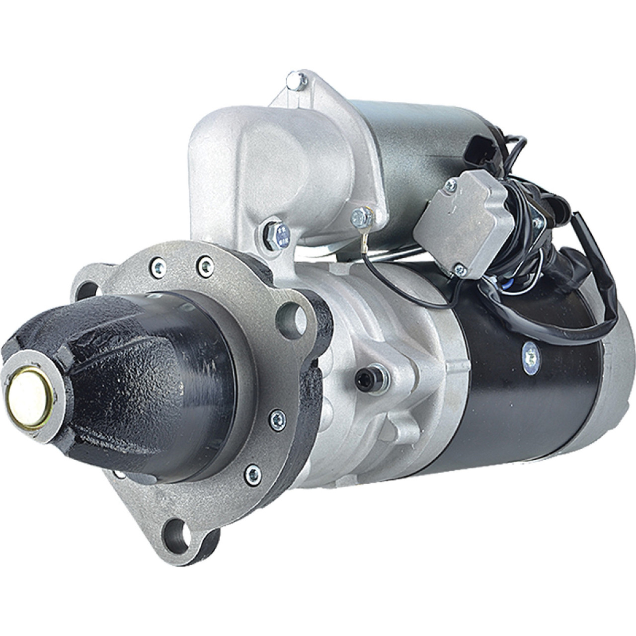 Starter for Komatsu D375 1989-1999 600-813-9511