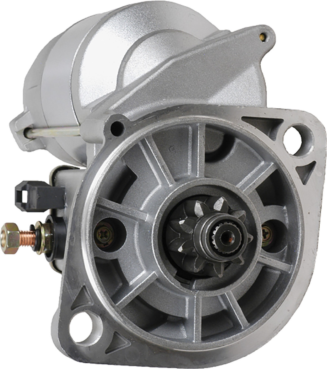 Starter -Isuzu 3LD1 228000-1132, 228000-1133, 8970489660