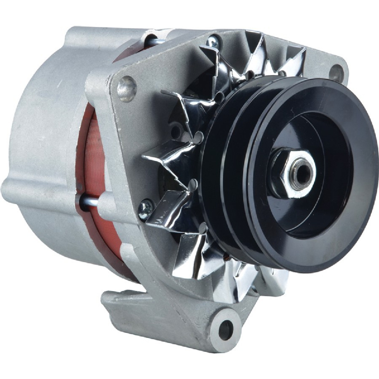 Alternator - Massey Ferguson MF200, MF250, MF255, MF2600
