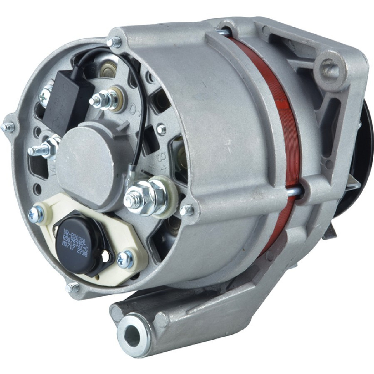 Alternator - Massey Ferguson MF200, MF250, MF255, MF2600