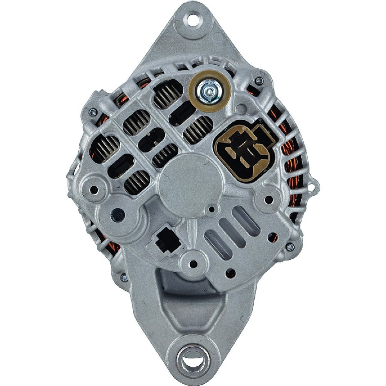 Alternator - Kubota V3307-TE Manitou MLT625 LRA03682, 20882
