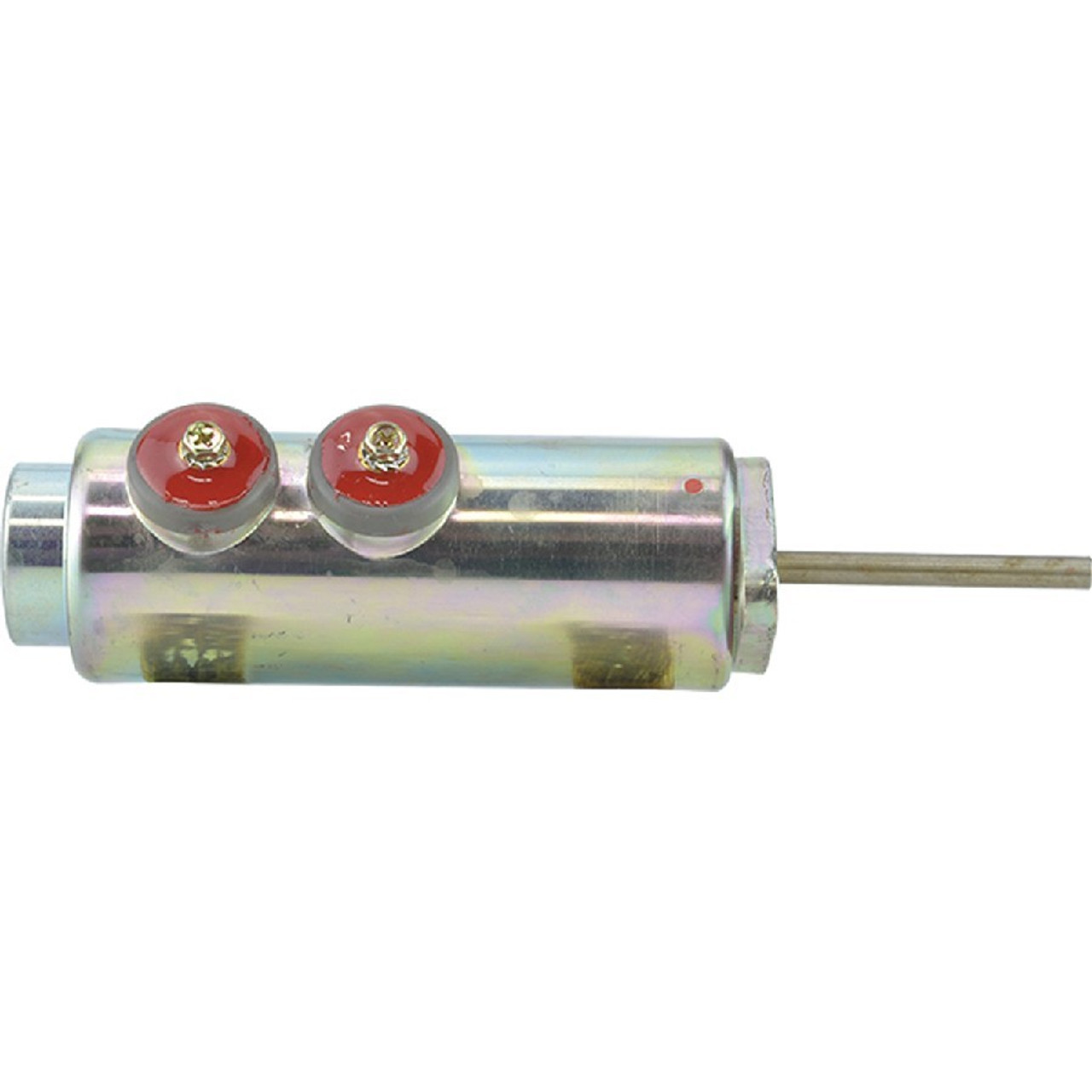とも1212 12V Shut Down Solenoid - Caterpillar Various 110-6466