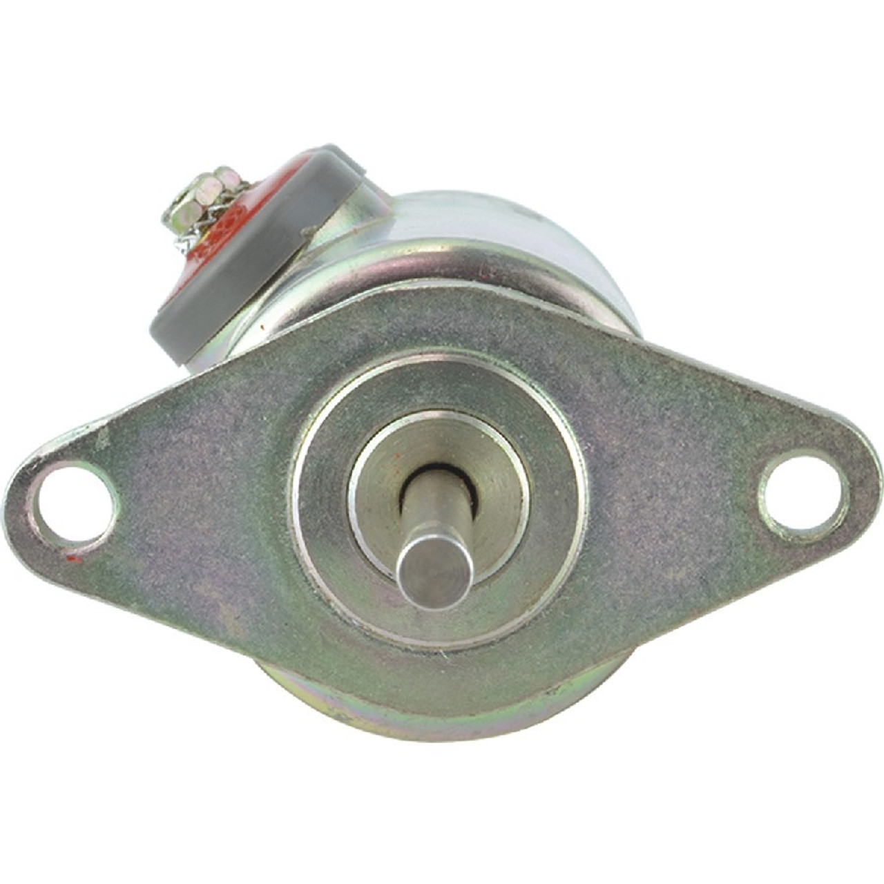 とも1212 12V Shut Down Solenoid - Caterpillar Various 110-6466