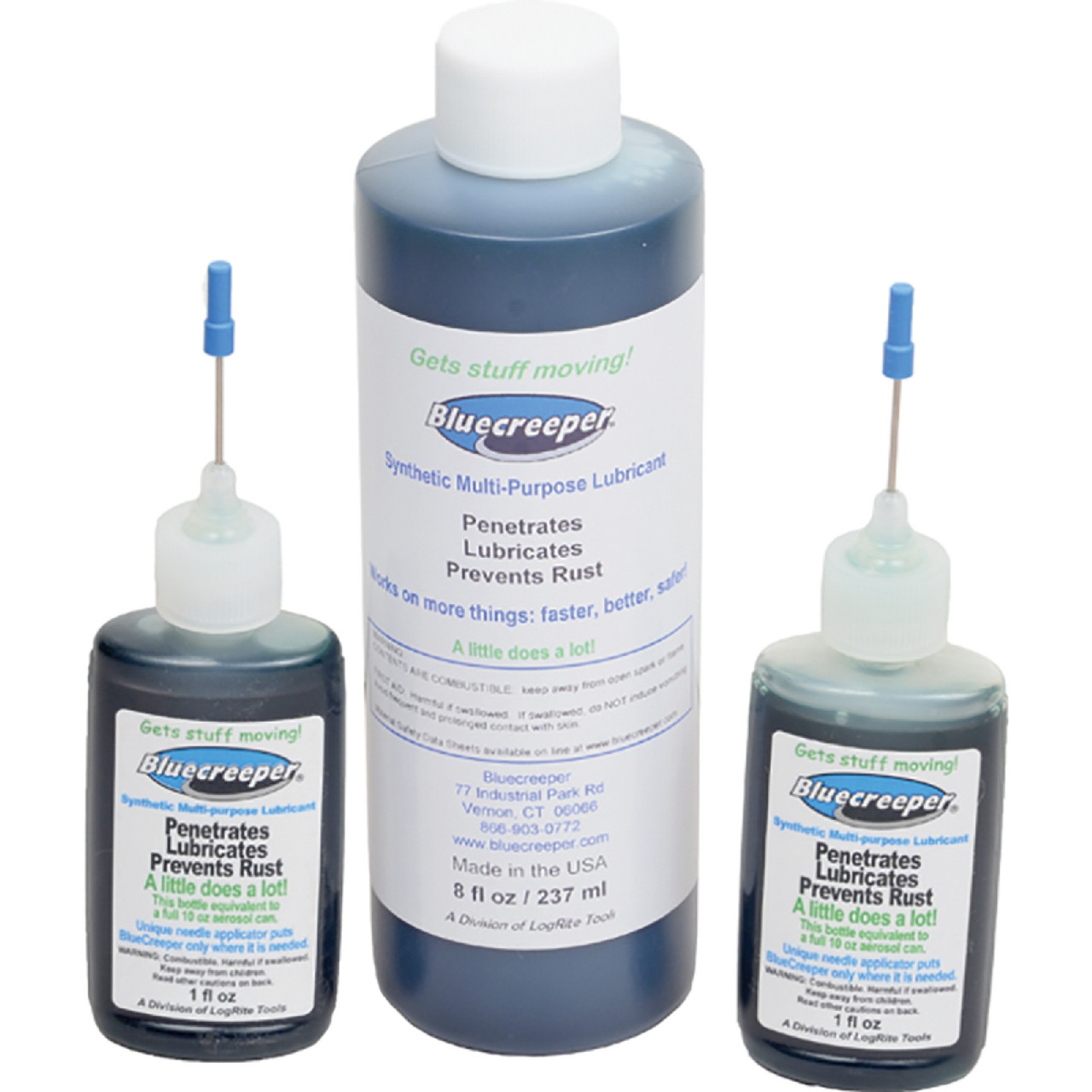 900-20020 Blue Creeper Multi Purpose Lubricant - Universal | DBE