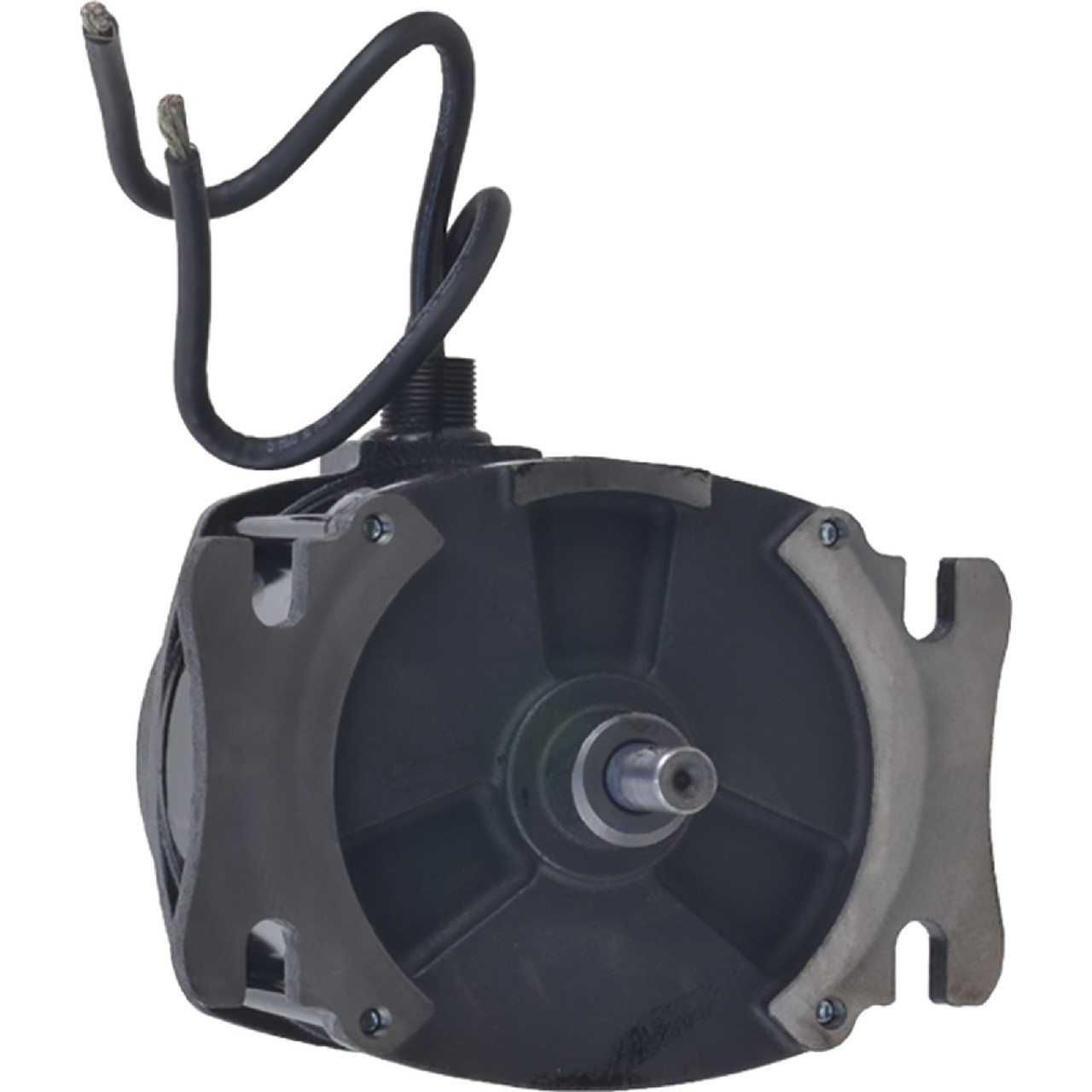 SCO-P56SX243 12V,2/3HP Scott DC Reel Motor - Hannay Reels Various