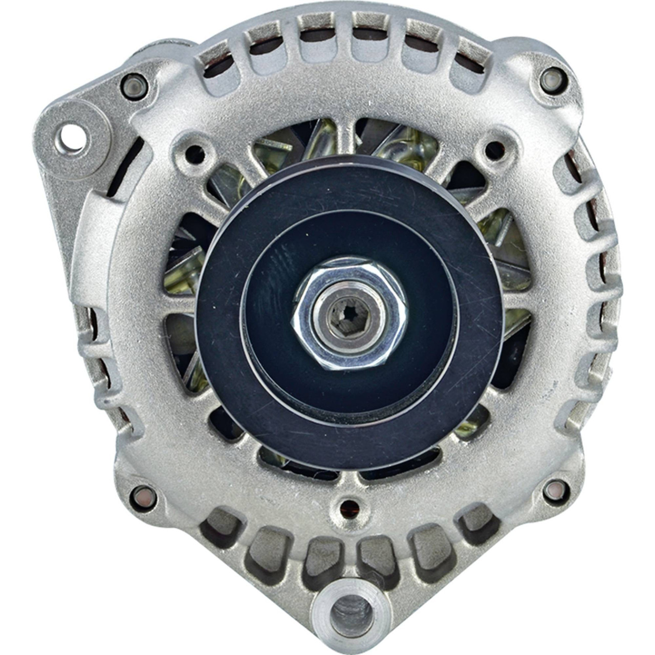 Alternator High Output 220 Amp 4.3L S10 Truck Blazer 94 95 & Jimmy 400