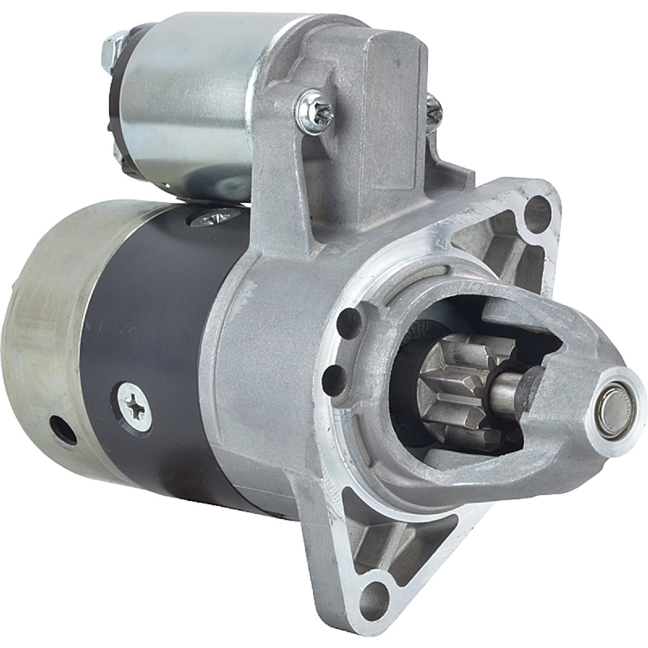 Starteamトラック Starter -ISUZU ENGINES, 8972202970, 8972202971, 8972202972 | DBE