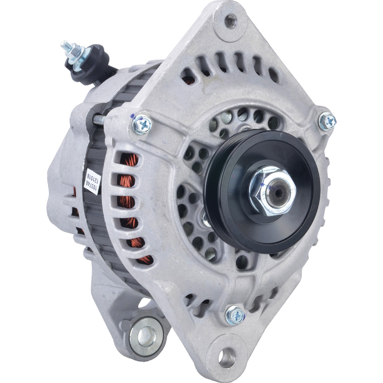 Alternator - 1.3L Mazda Rx-7 86-88 12V 213-8473 13-8492 90-27-3041