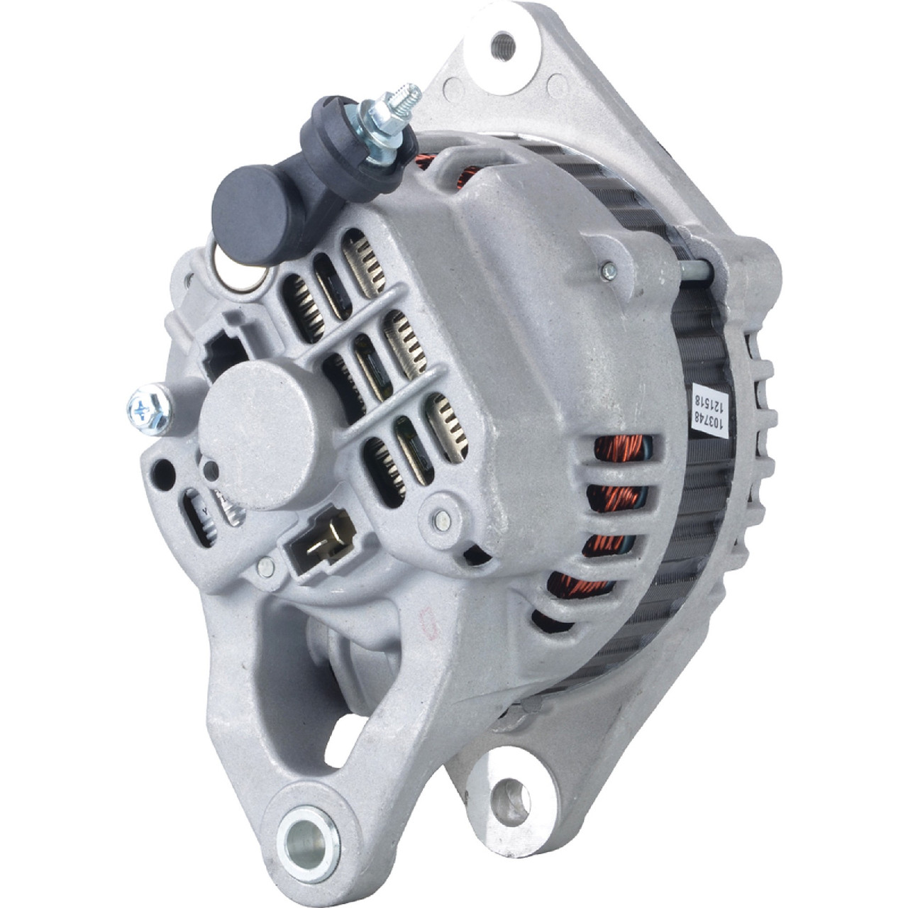Alternator - 1.3L Mazda Rx-7 86-88 12V 213-8473 13-8492 90-27-3041
