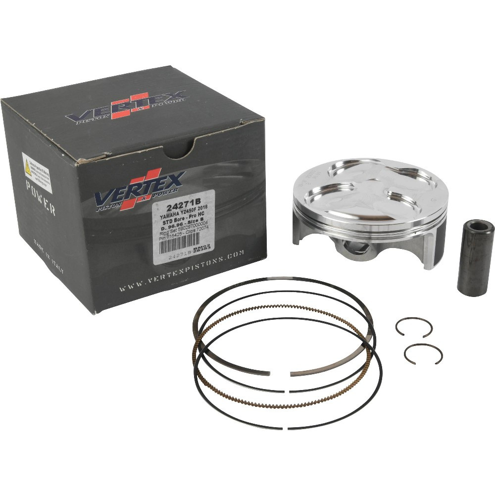 磁器】 オートバイ用 STD ボアサイズ 97mm ピストンキット 🎍 &amp