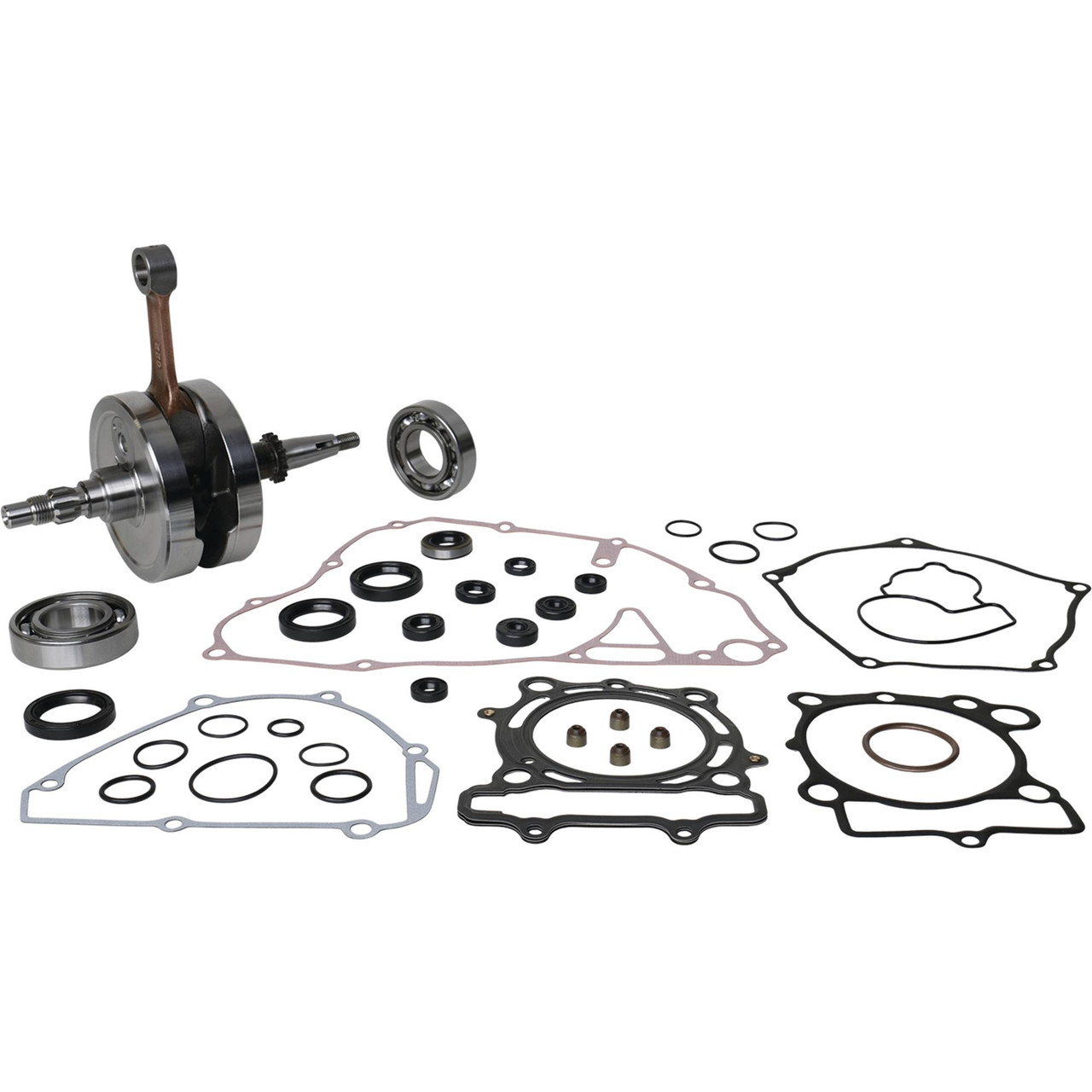 Hot Rods Bottom End Kit - Kawasaki KX 250 F 2009 CBK0127 | DBE