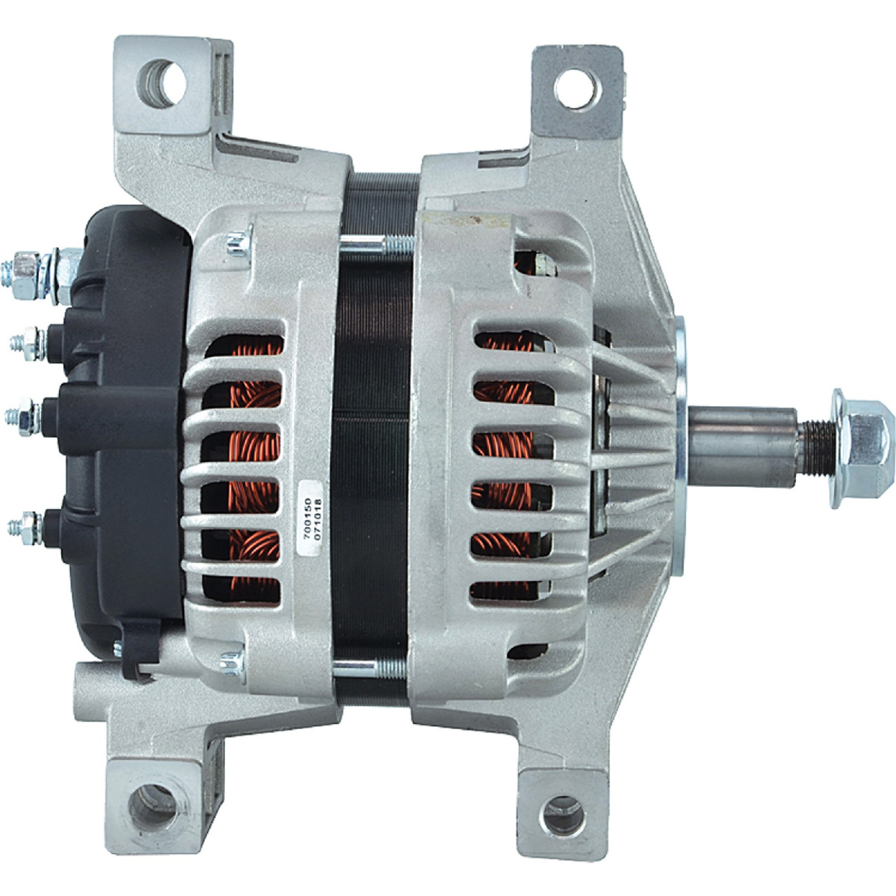 Alternator - 110 Amp, 24v 8762 240-913 8600423 8600469 | DBE