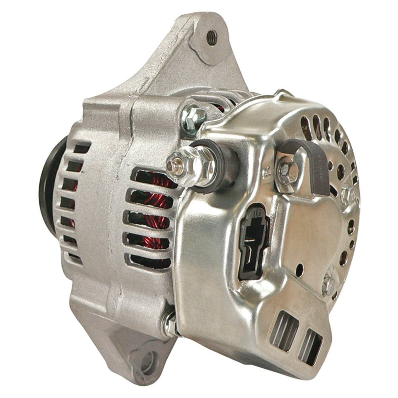 Alternator - Kubota Tractor - K7561-61910 | DBE