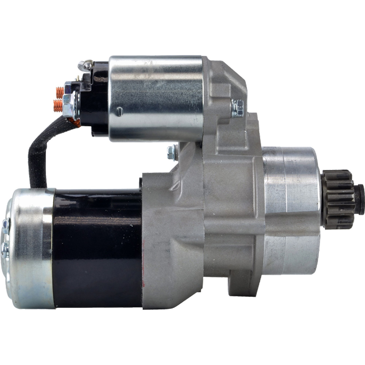Starter 410-48324 - Mitsubishi, Nissan M0T50371 | DBE