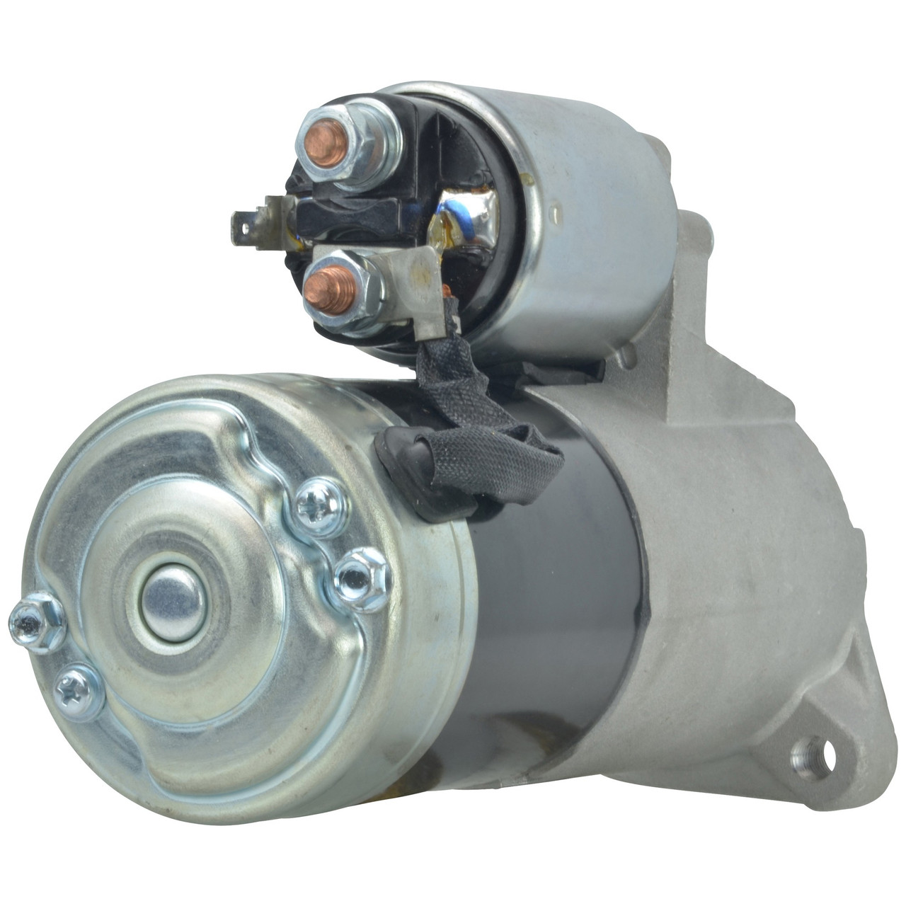 Starter 410-48335 - Mitsubishi 30L66-10500 | DBE