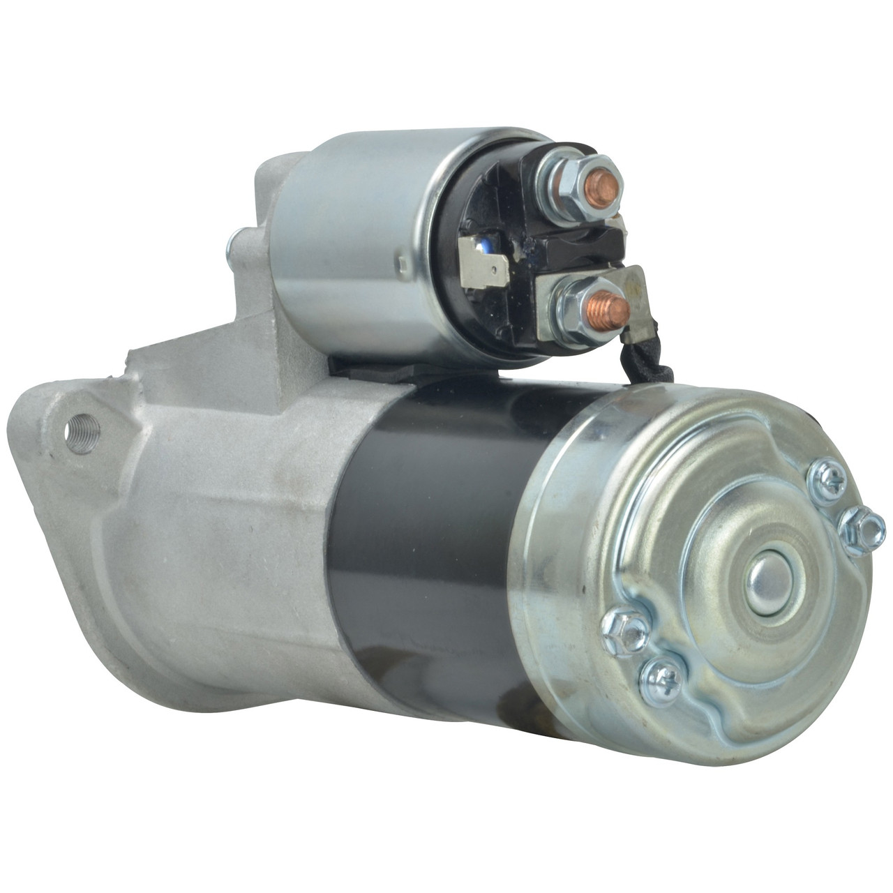 Starter 410-48335 - Mitsubishi 30L66-10500 | DBE