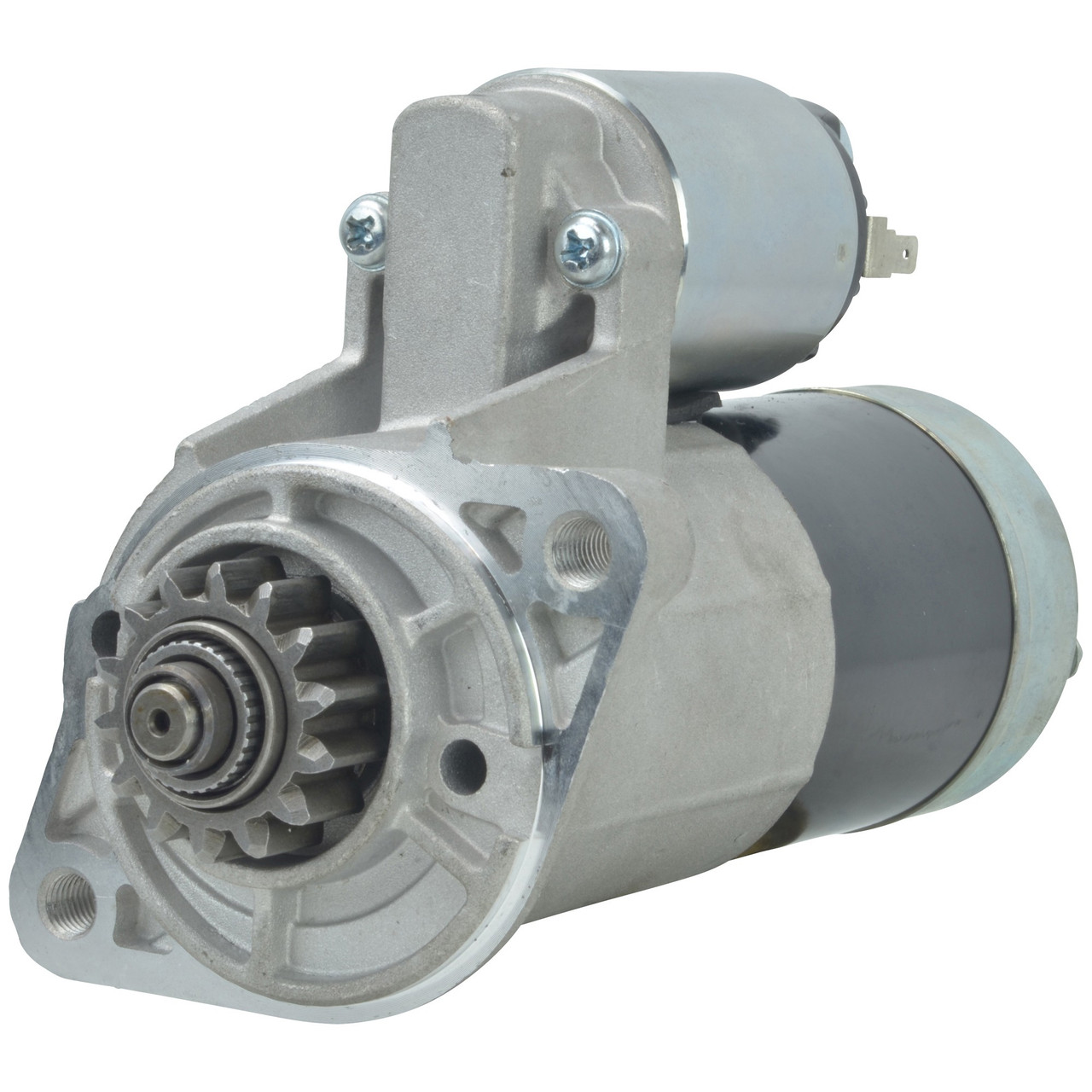 Starter 410-48335 - Mitsubishi 30L66-10500 | DBE