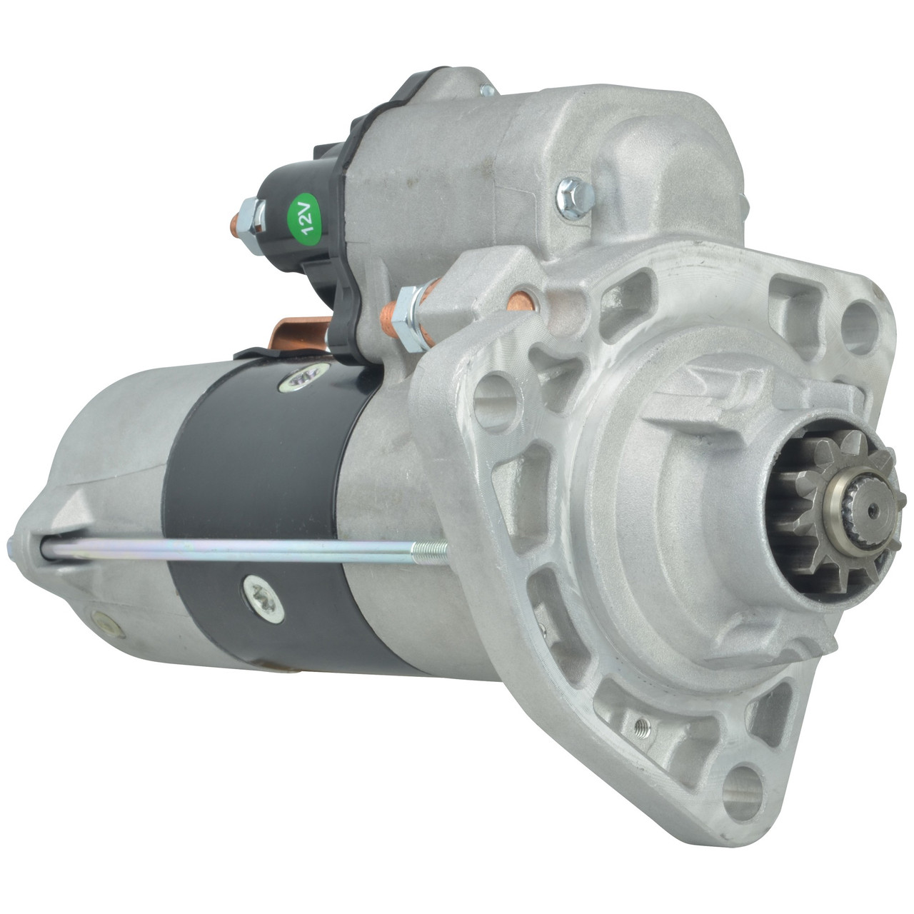 Starter 410-52638 - Cummins, Denso 428000-7870 Truck | DBE