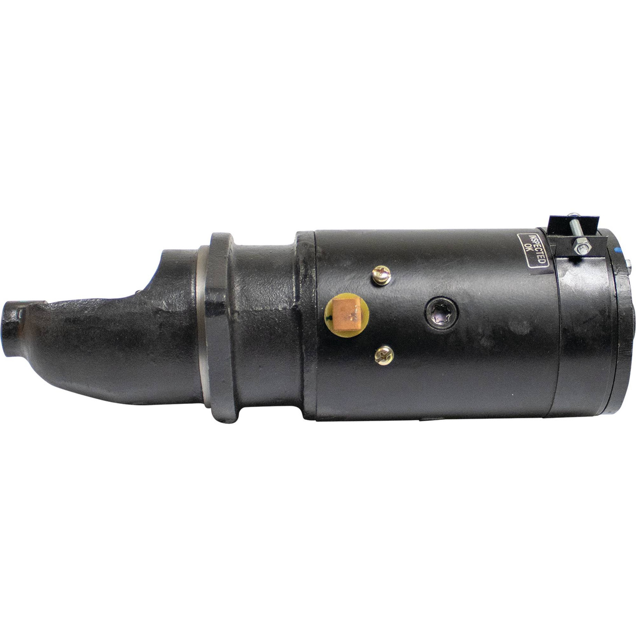 New Starter Compatible With/ For International Farmall Tractor - Foto 2