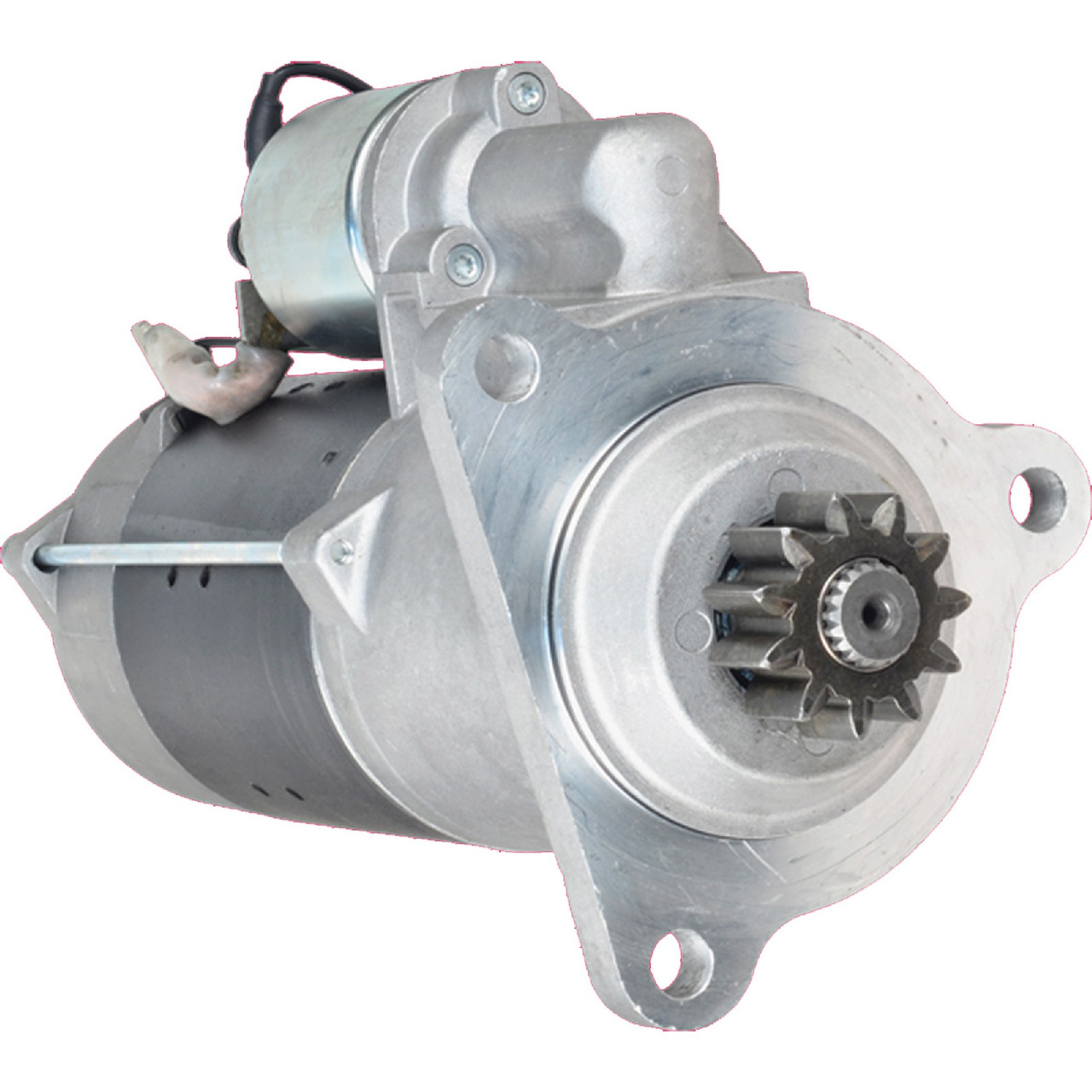 Starter -10.5L Liebherr R954 1330013, 10218368 410-24160 | DBE