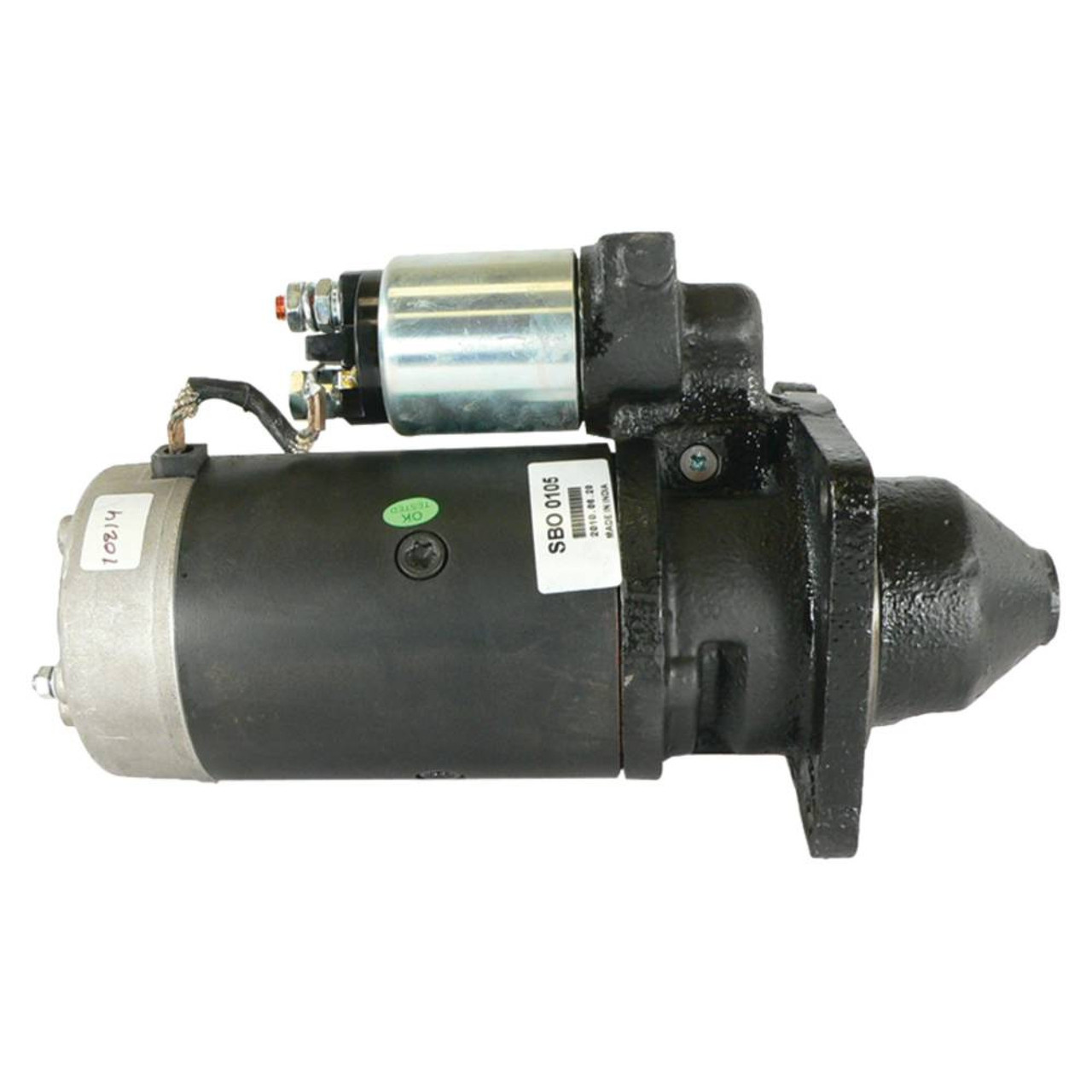 Starter -Long Tractor 2360 2460 2510 2610 Others-TX12433 | DBE