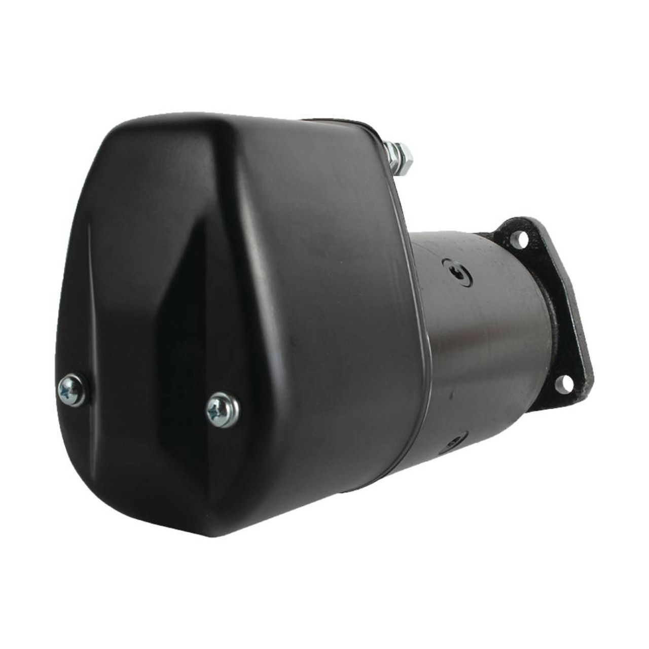Starter -Volvo 4400 Loader 4774617, 4881097 | DBE 