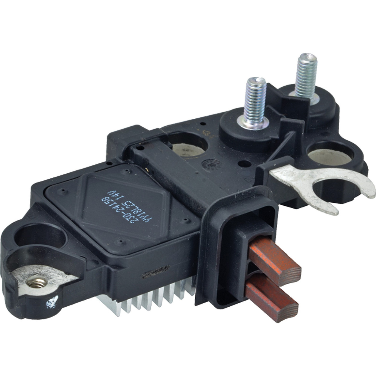 Regulator, Electronic for Bosch 0272221005