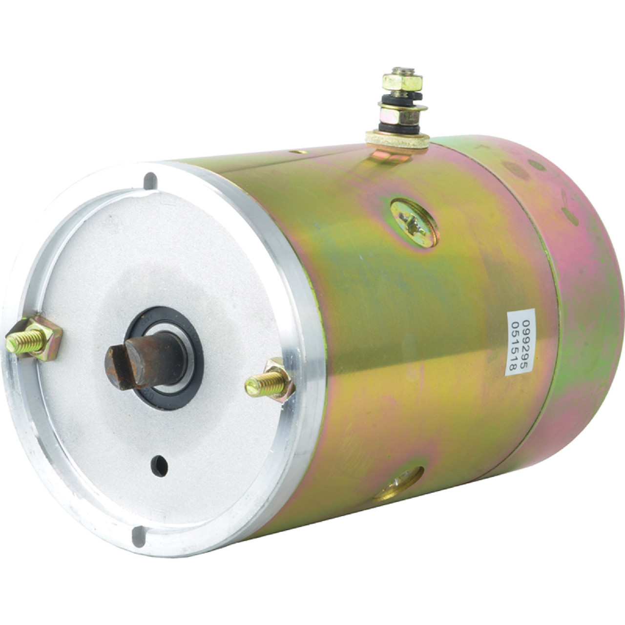 Motor - 11.216.088 11.216.789 182-802 430-29017 67-2999