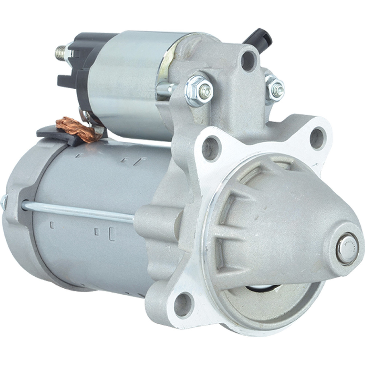 Starter -5.8L355 V8 Ford Mustang 14 FR3Z11002C, SA-1040 12V CW 1.4