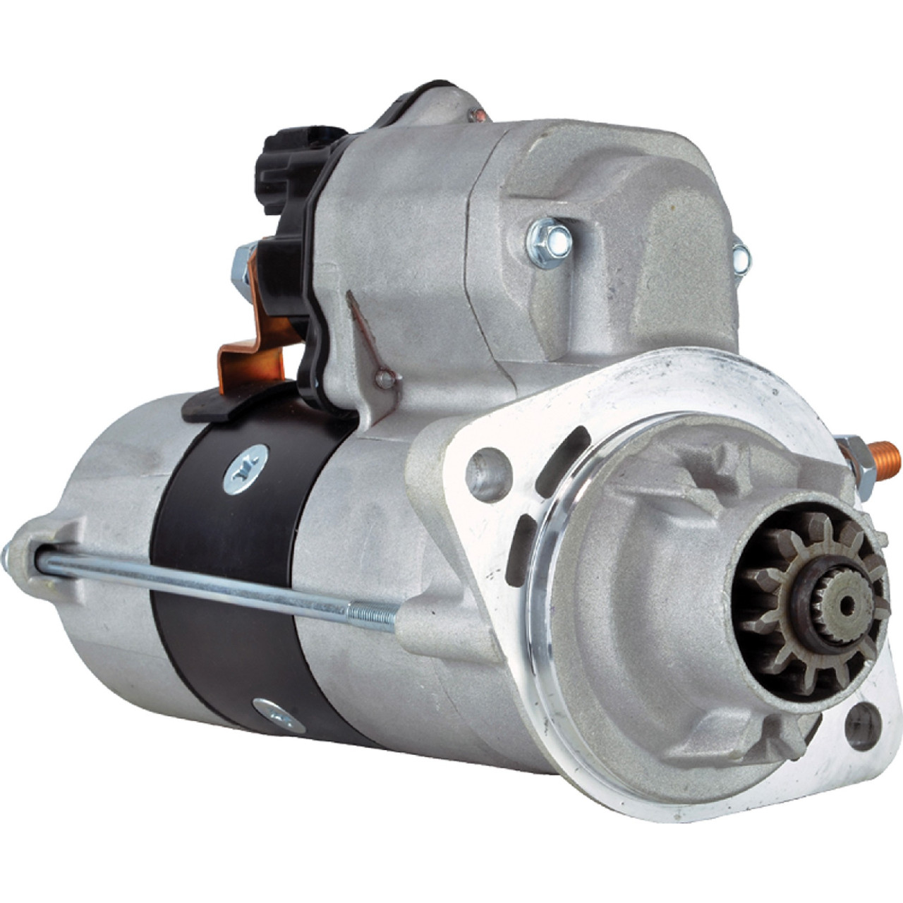 Starter -6.7L Freightliner 108Sd 10-13 12V SND0705 19335 190-9062