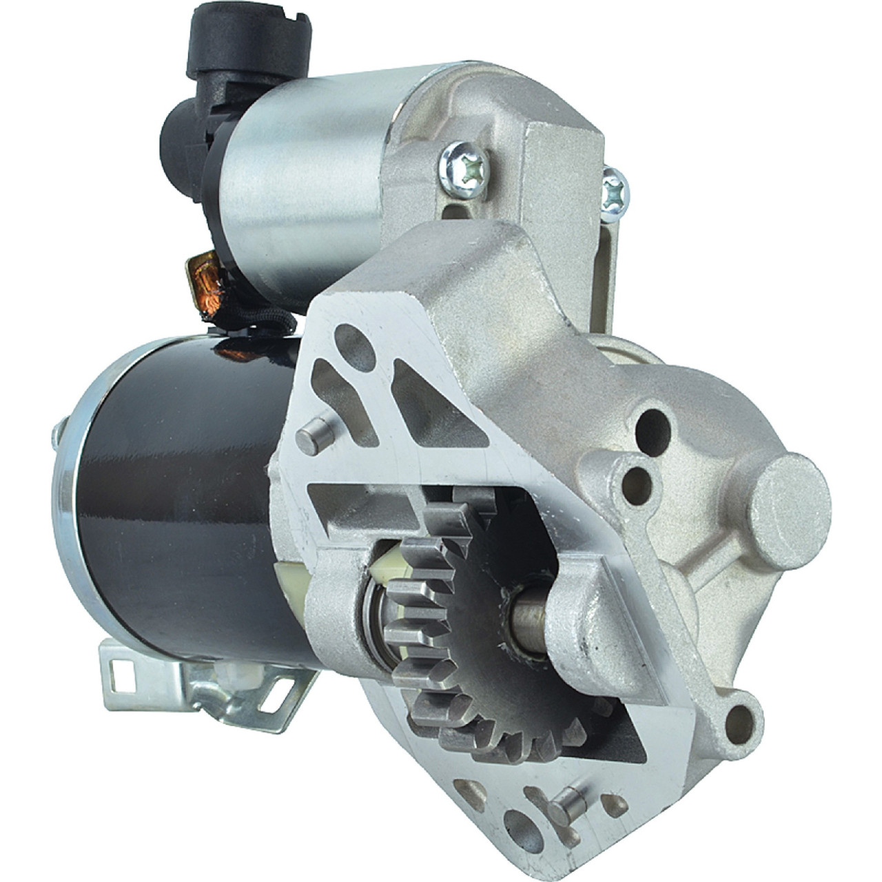 Starter -3.2L 3.5L Acura Tl 07 08 12V 16138 19011 103-5068