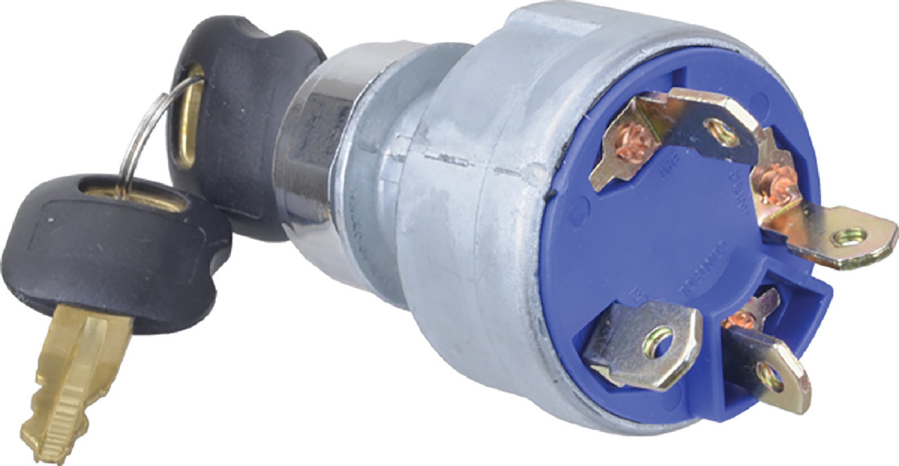④I.K.E Amazon.com: Ignition Starter Switch 9G7641, CAT Excavator