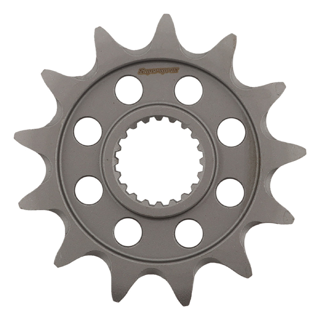 Supersprox Front Sprocket 13T - Gas-Gas EC 250 4T 13 14 15 CST