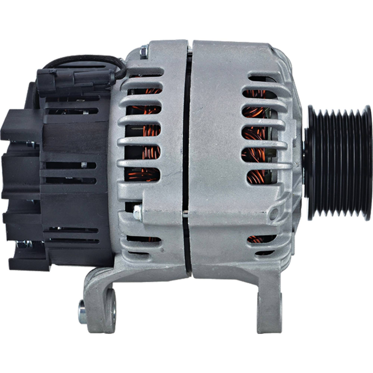 Alternator - Case Maxxum - - 110 07 2007 84141452, 87361082 