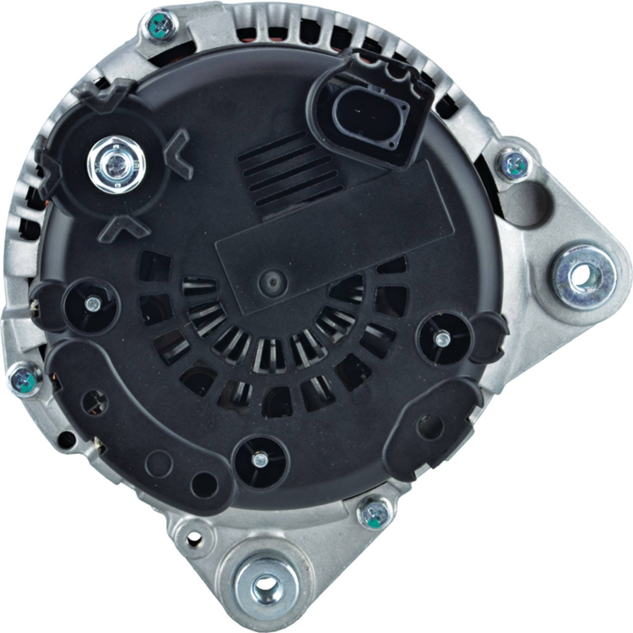 Alternator - 3.6L Volkswagen Touareg 06 07 08 09 955-603-117-00