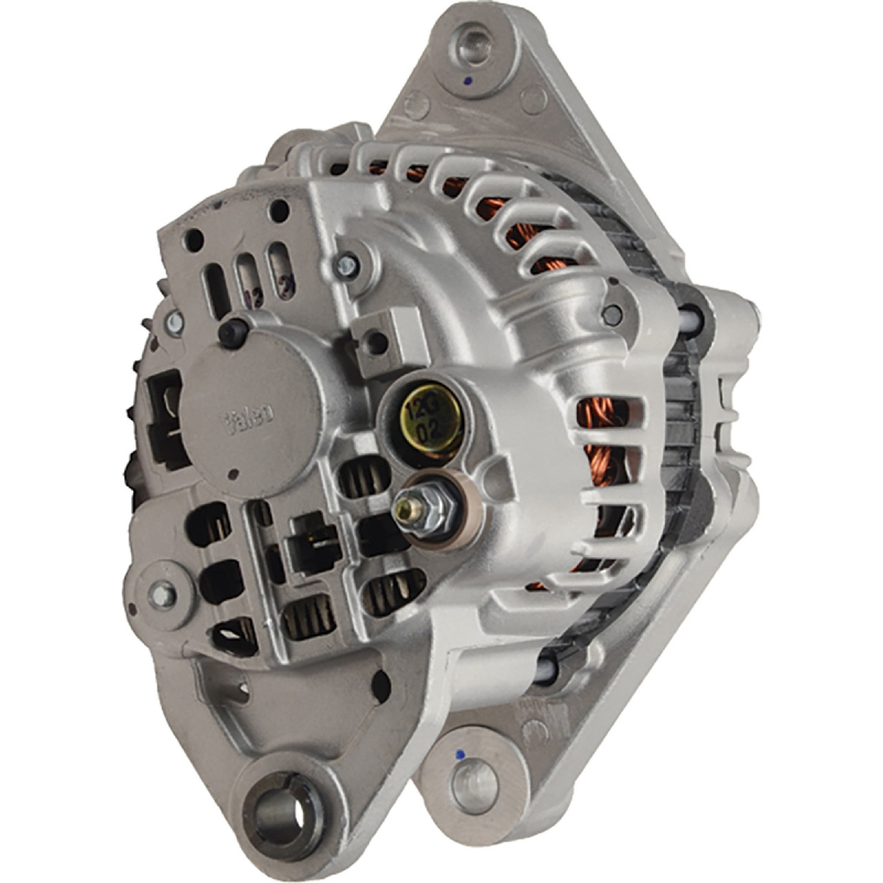 Alternator - Daedong 3-85 28HP DSL KIOTI CK27 All E7230