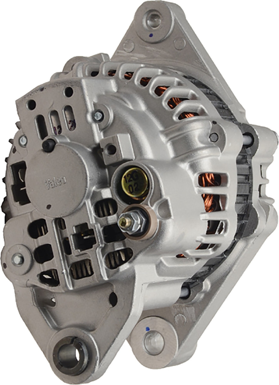 Alternator - Daedong 3-85 28HP DSL KIOTI CK27 All E7230