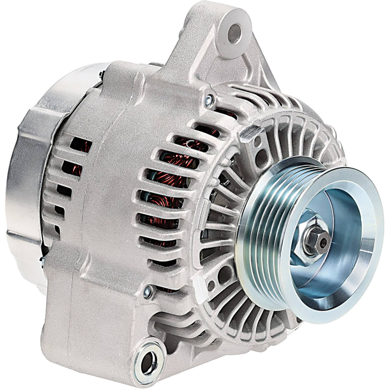 SCITOO 80A Alternator For Honda Accord 2.3L 1998-2002 & Acura CL 1998-1999