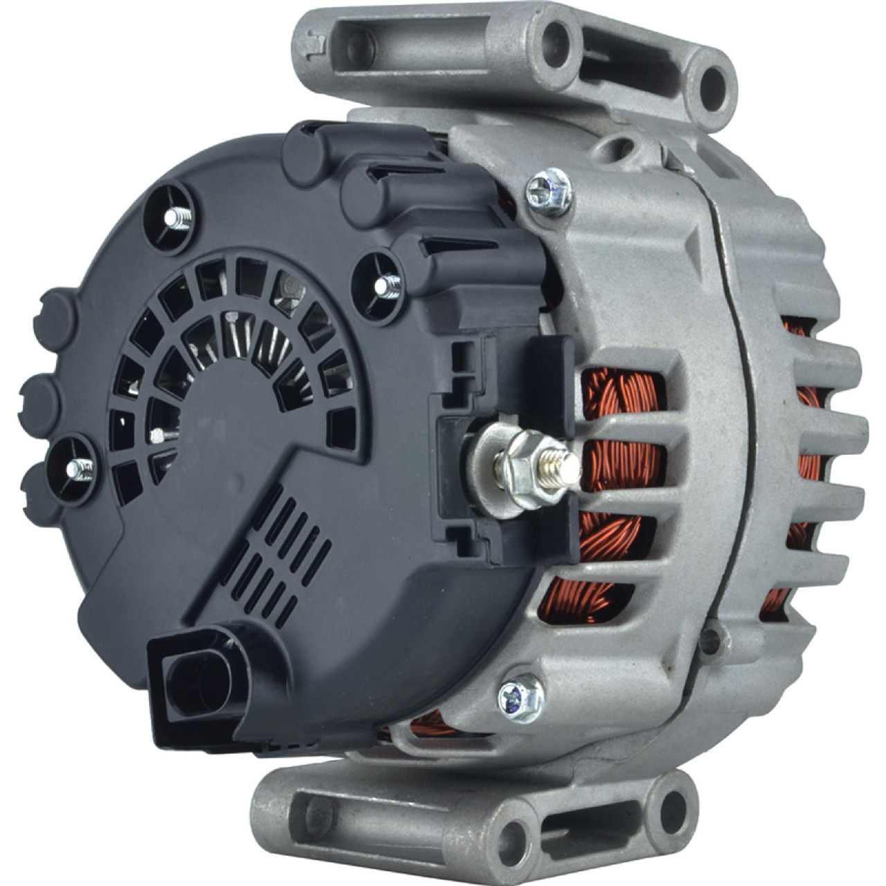 Alternateur Mercedes Neuf - Références S668942, A6681540202, A6681540302, SG15L012