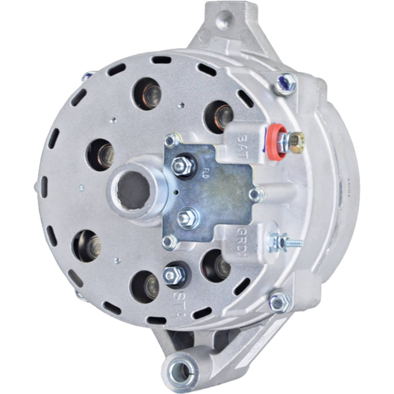 FORD MED & HD TRUCK, SCHOOL BUS ALTERNATOR | DBE