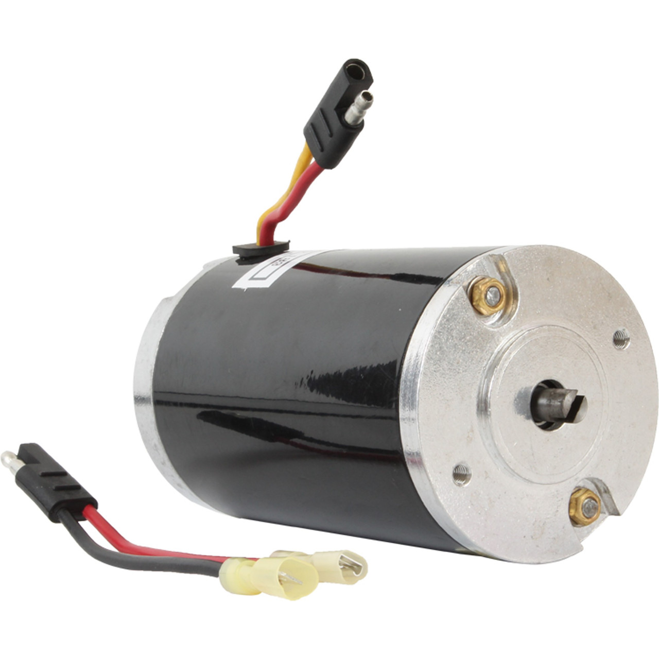DC Motor - Snowex Salt Spreader D6214, D6320 | DBE