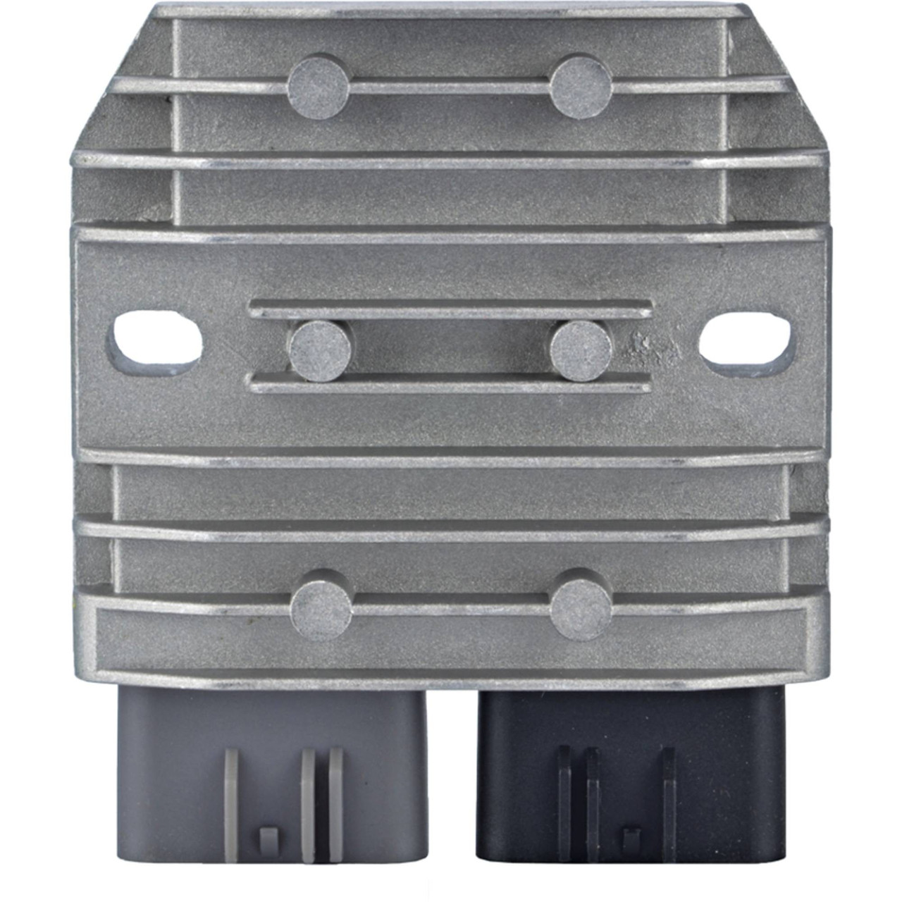 Kawasaki Regulator Rectifier Regulator Rectifier For Kawasaki Motorcycles - Replaces OEM 21066-0027, 21066-1052, 21066-1038 OE 21066-0027 21066-1052 21066-1038 - Foto 6