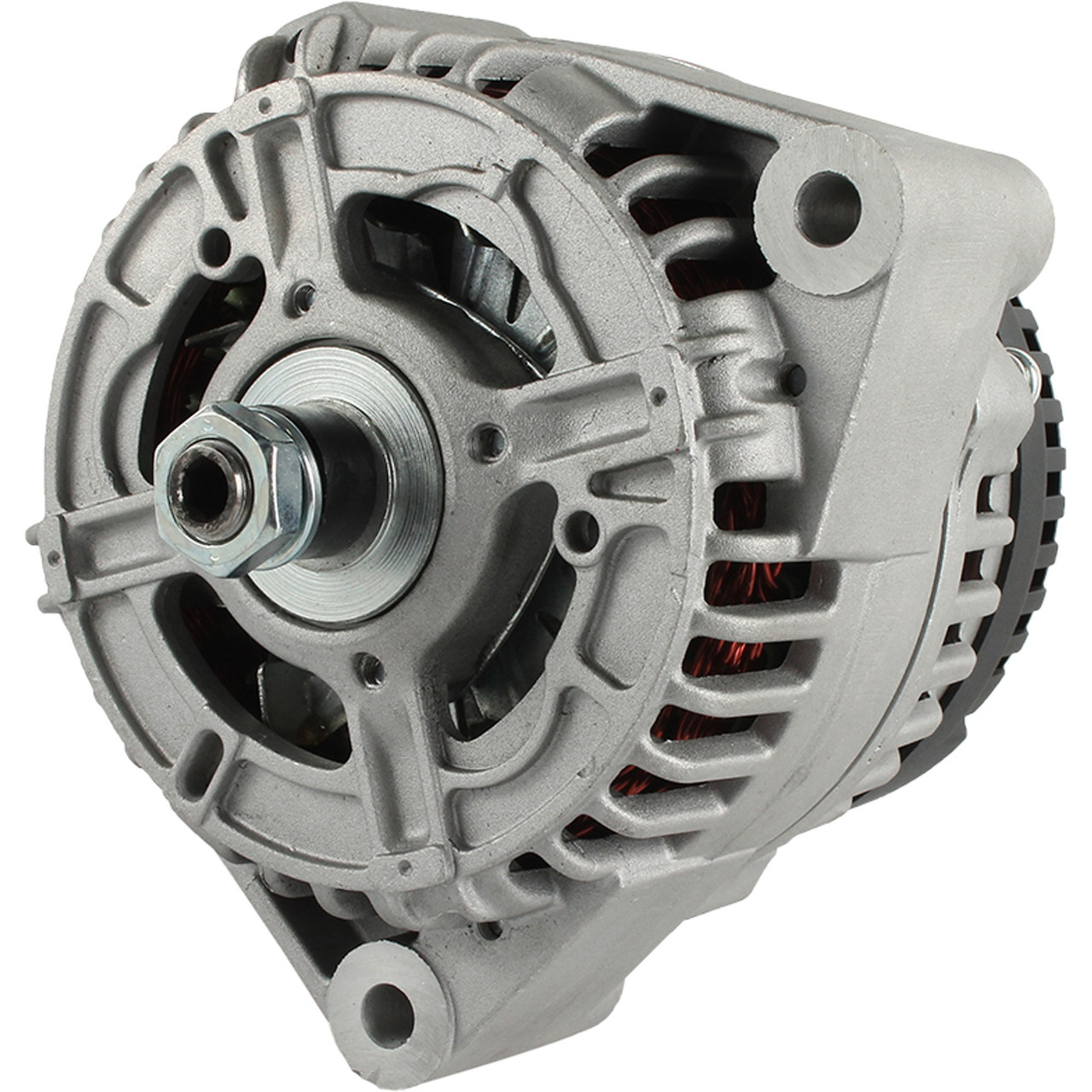 ANPAN　1/6 Amazon.com: A-Premium Alternator Compatible with Kia Soul