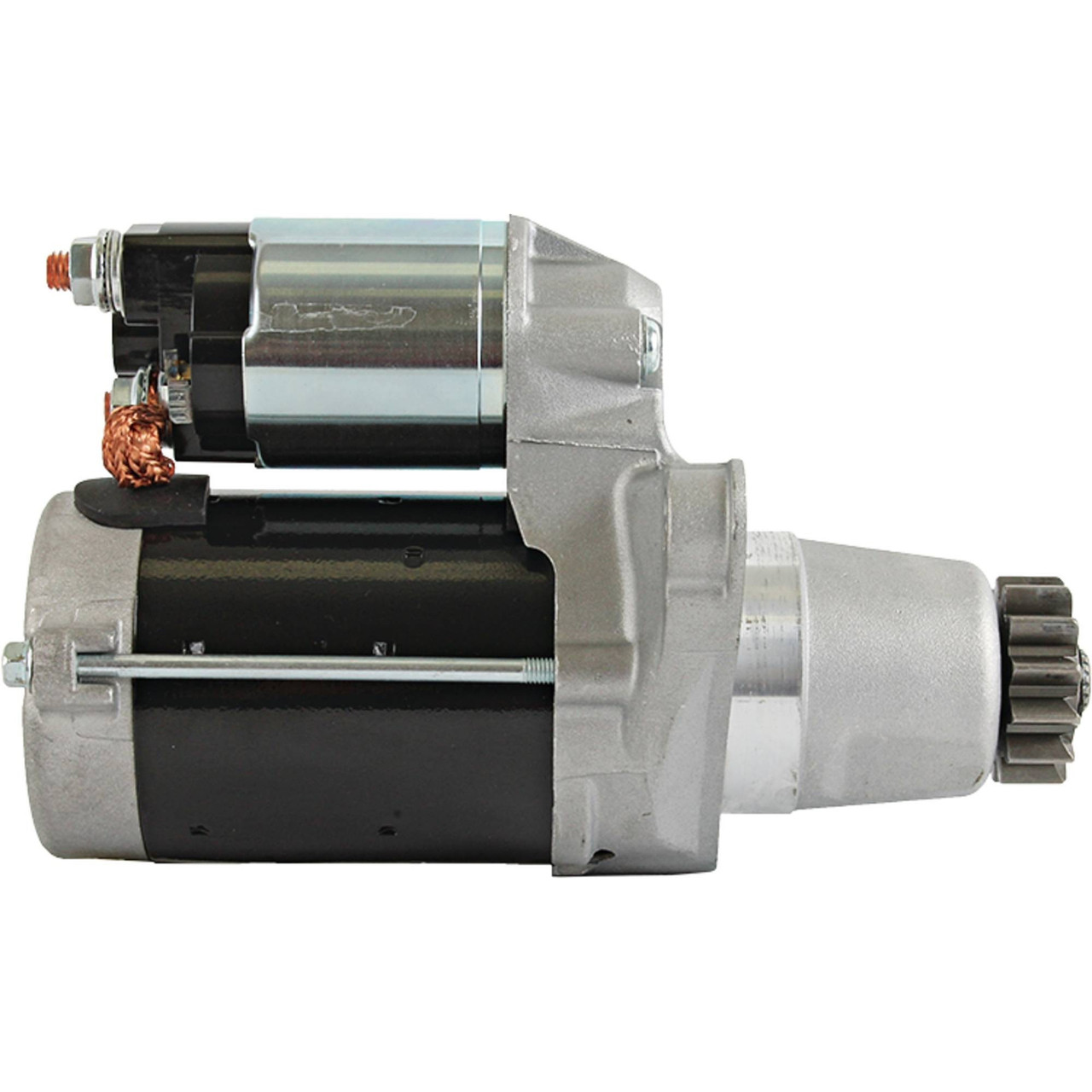 Starter -Lexus, Toyota, Scion PMGR 12-Volt; CW; 13-Tooth 10701 | DBE