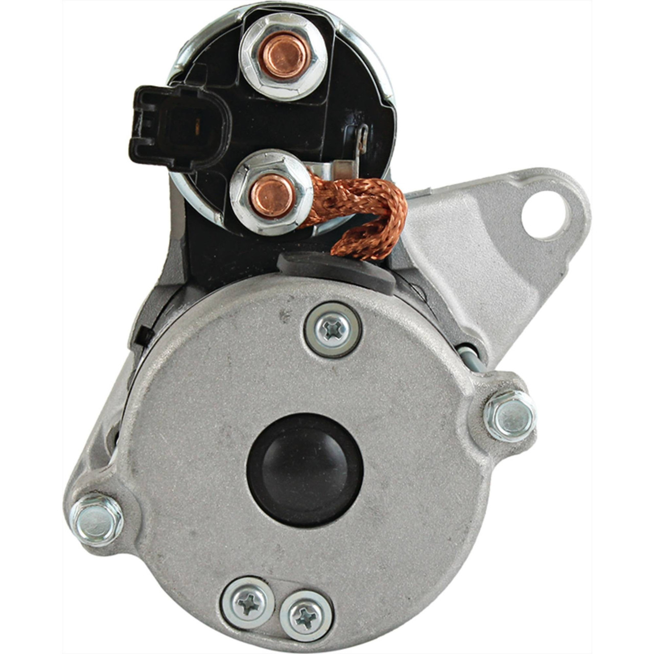 Starter -Lexus, Toyota, Scion PMGR 12-Volt; CW; 13-Tooth 10701 | DBE