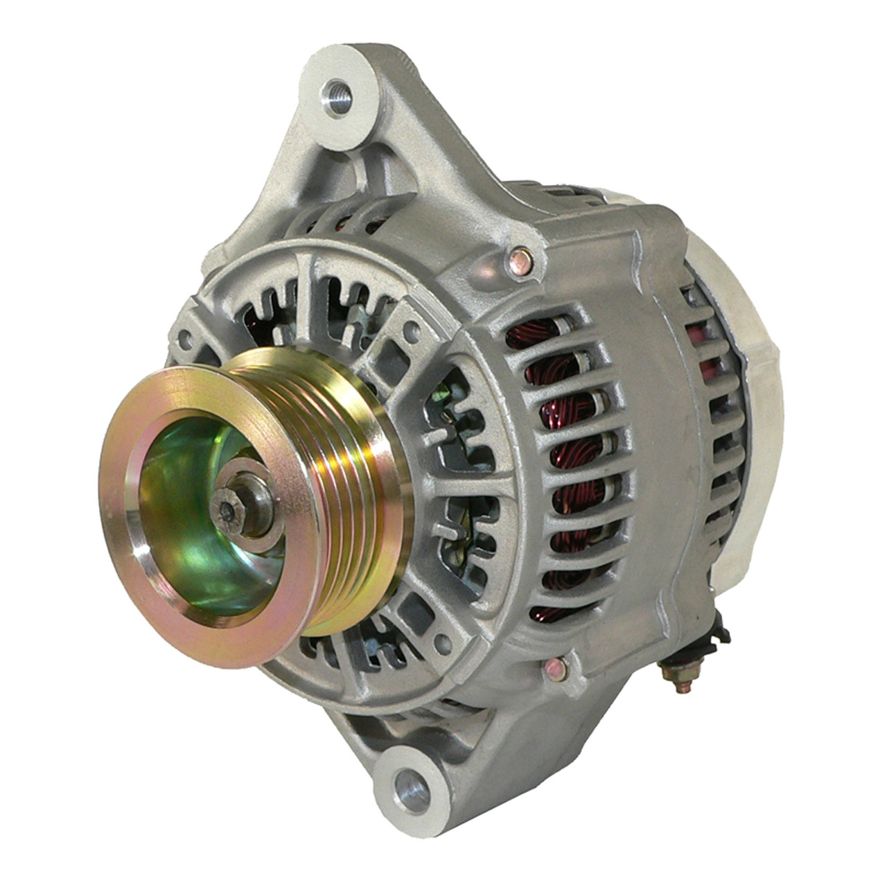 lilzorn Amazon.com: PANGOLIN 8973628390 8-97362-8390 Turbocharger