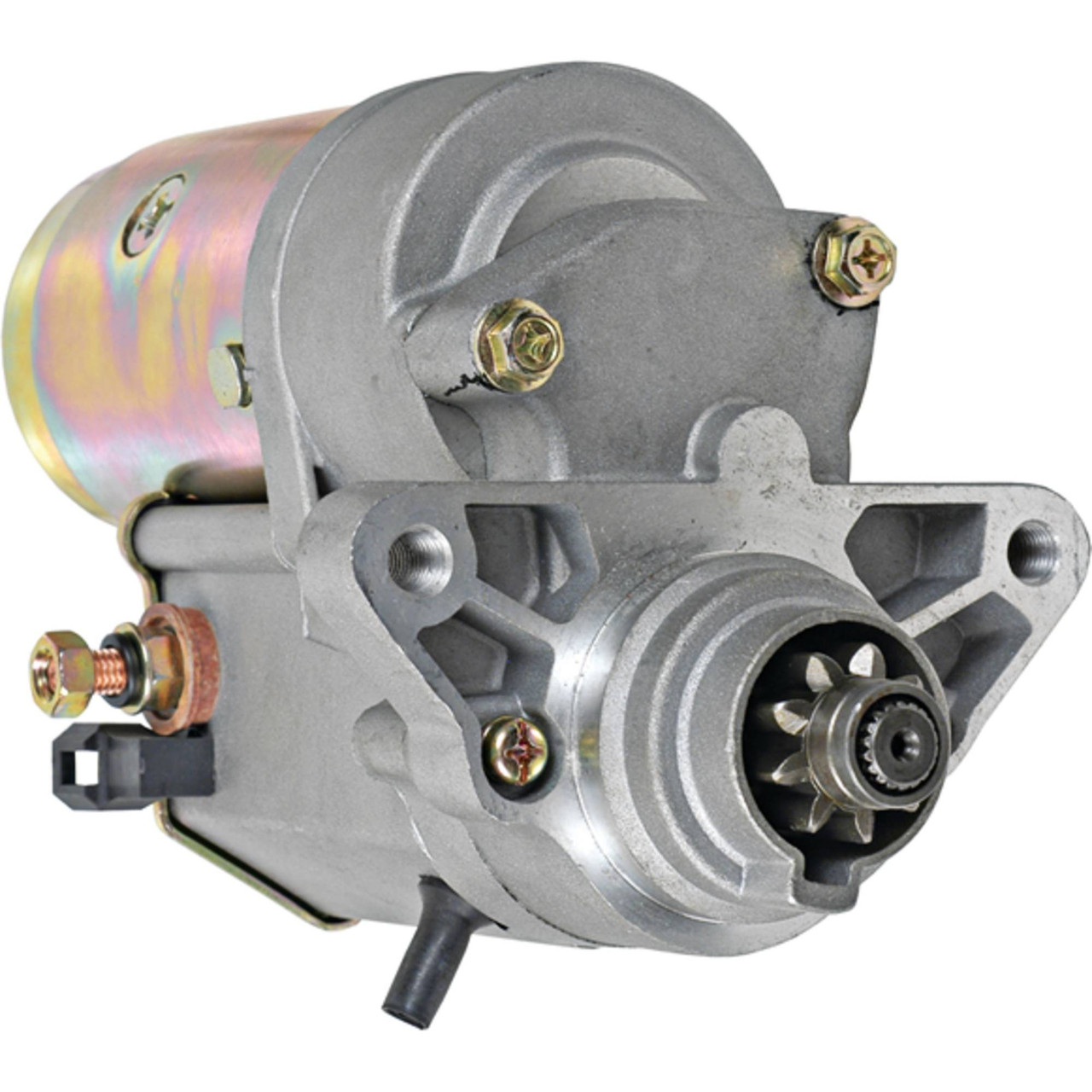Starter -Lexus LS400, SC400 1990-1995 113168, 128000-7380, 17189