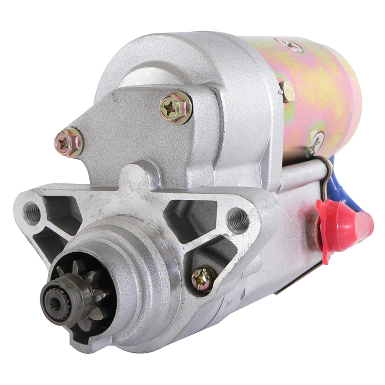 Starter -Lexus LS400, SC400 1990-1995 113168, 128000-7380, 17189