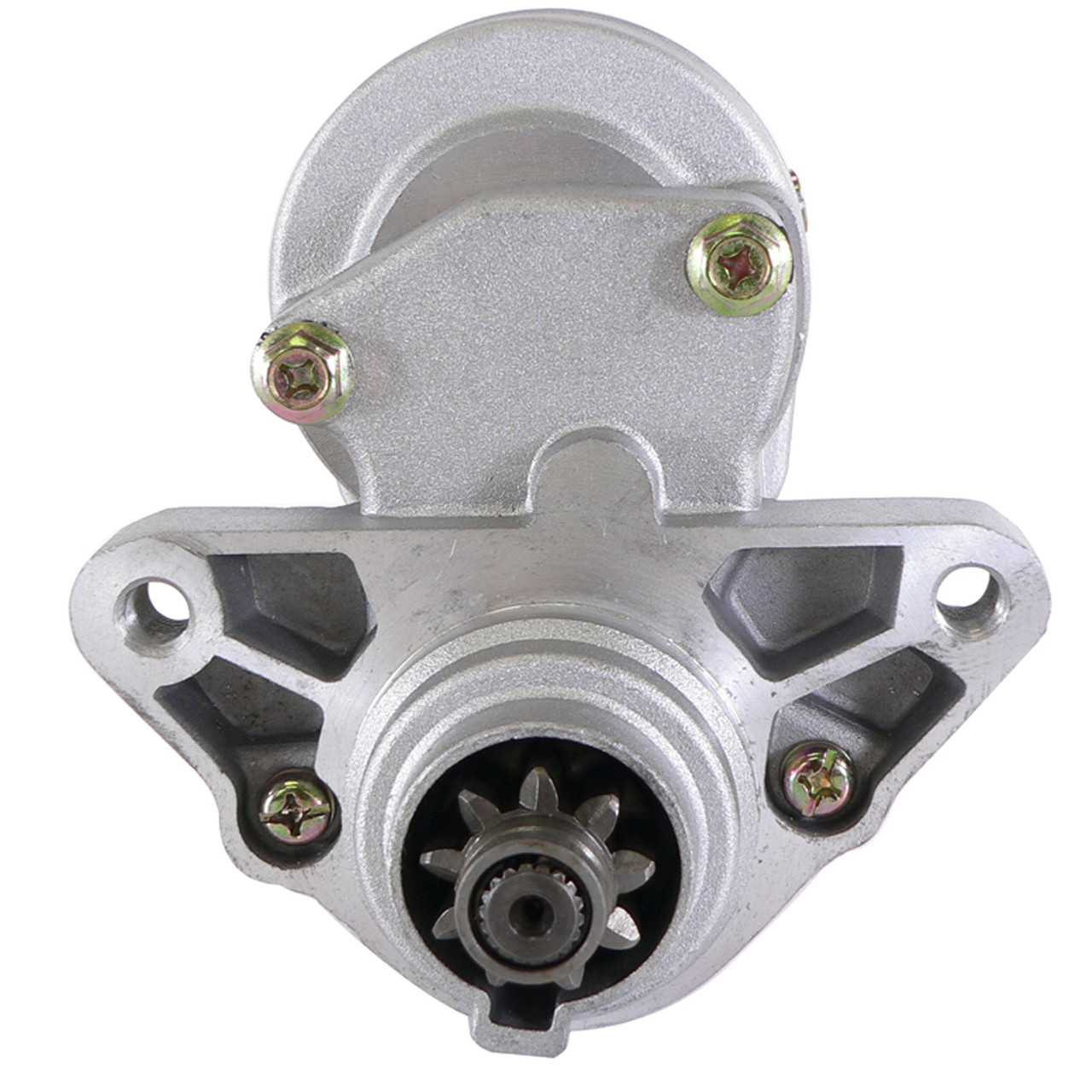 Starter -Lexus LS400, SC400 1990-1995 113168, 128000-7380, 17189