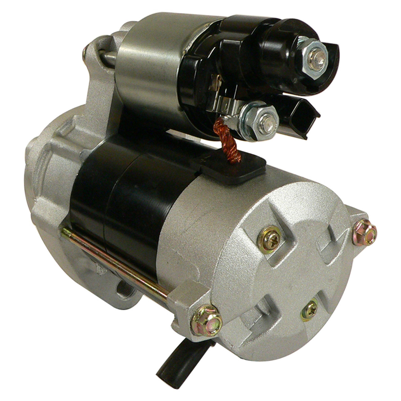 thumbnail image 2 of Acarp Starter Motor For Honda Fit 2007-2008 L4 1.5L – 0.8 KW 31200-PWA-901 2 of 5